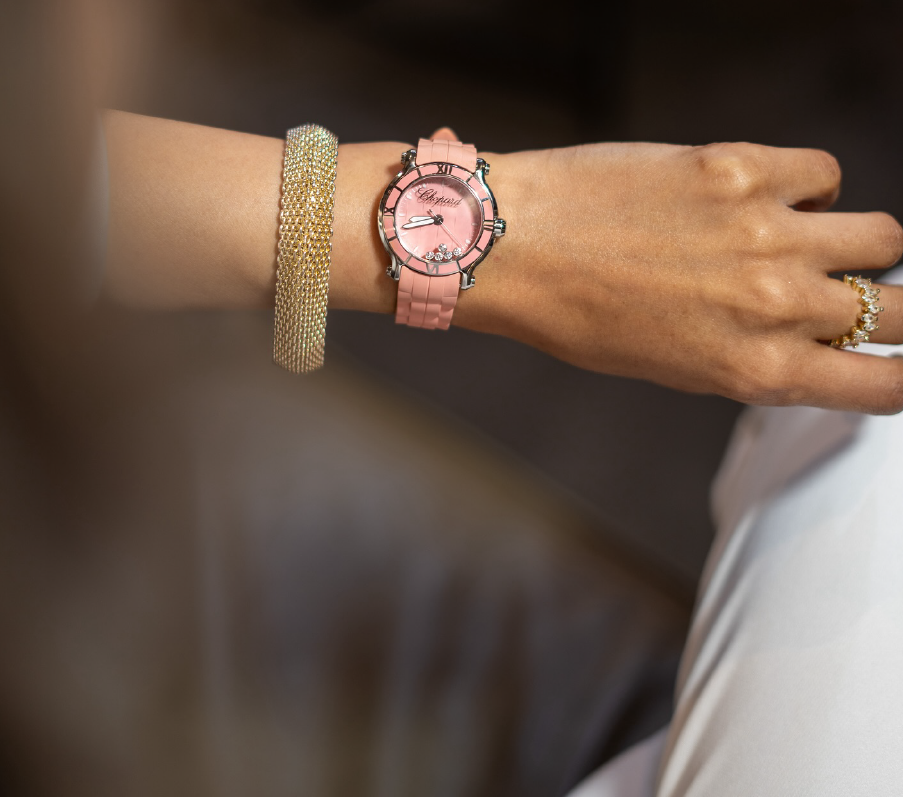 watch